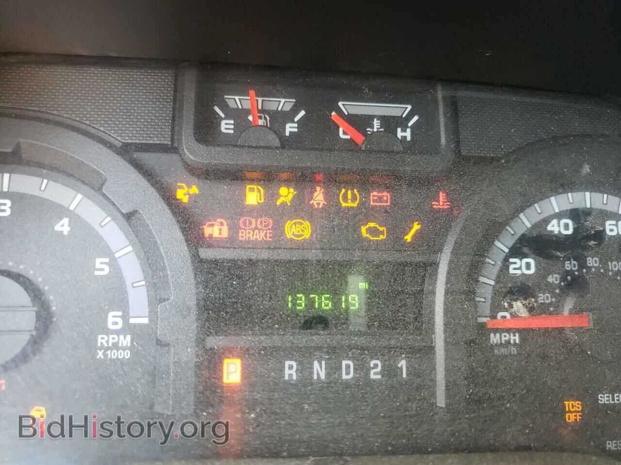 2011 FORD ALL Models - VIN: 1FTNE2EW5BDA38111 - Photo 9