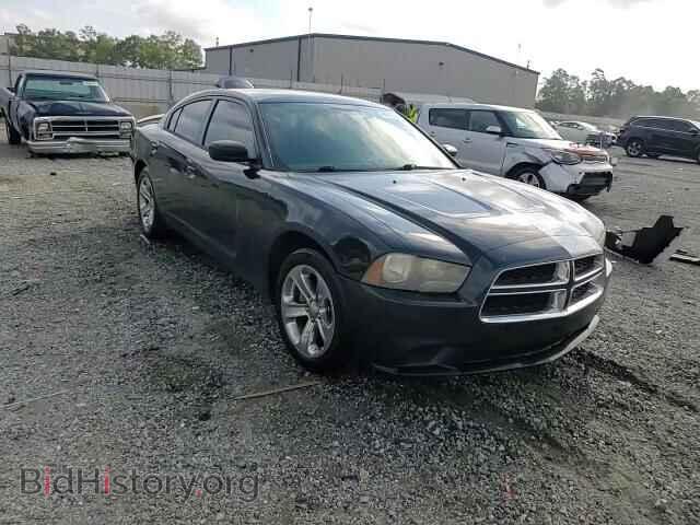 2014 DODGE CHARGER - VIN: 2C3CDXBG0EH334170 - Фото 13