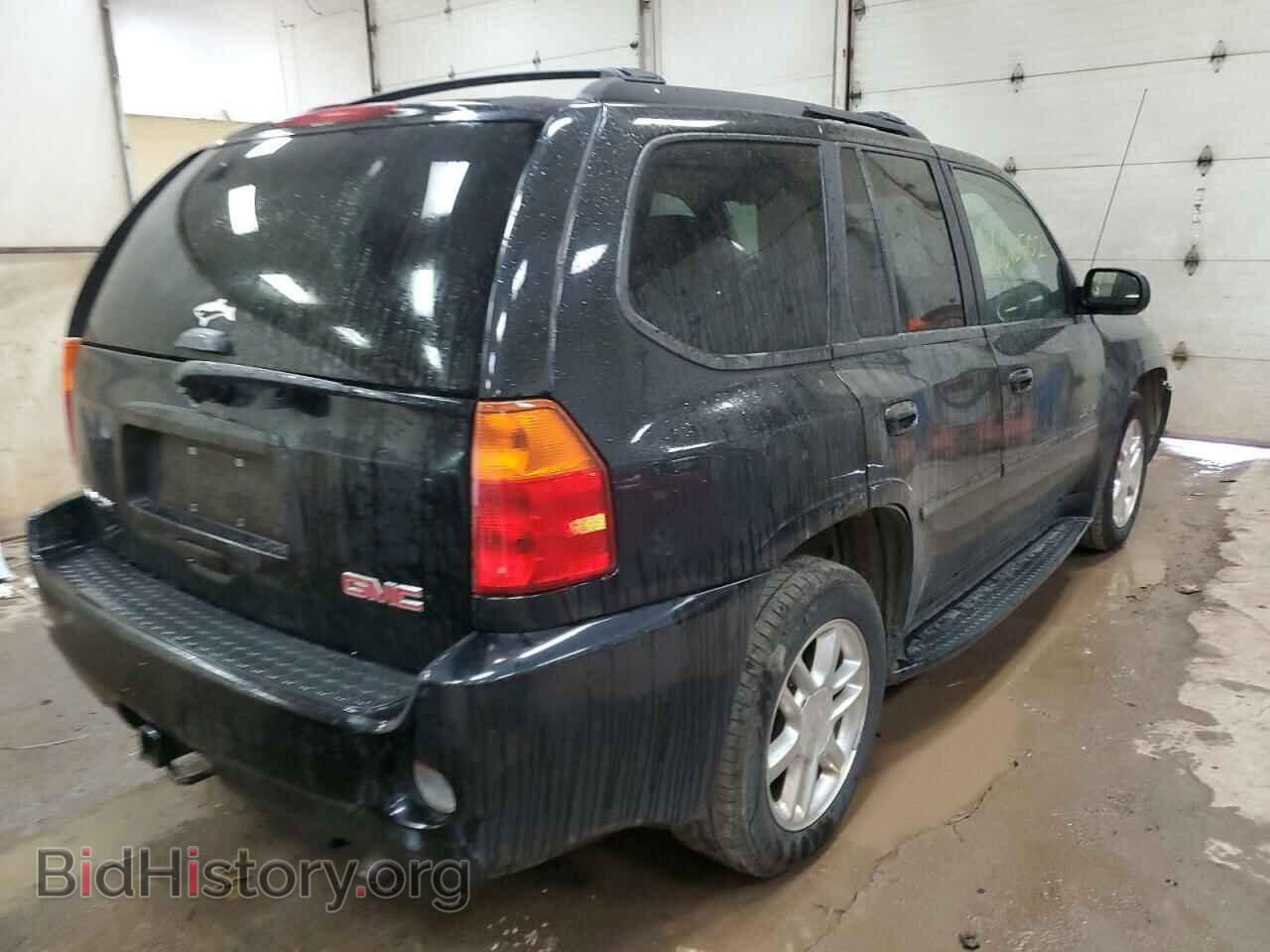 2008 GMC ENVOY - VIN: 1GKET63M982232695 - Фото 3