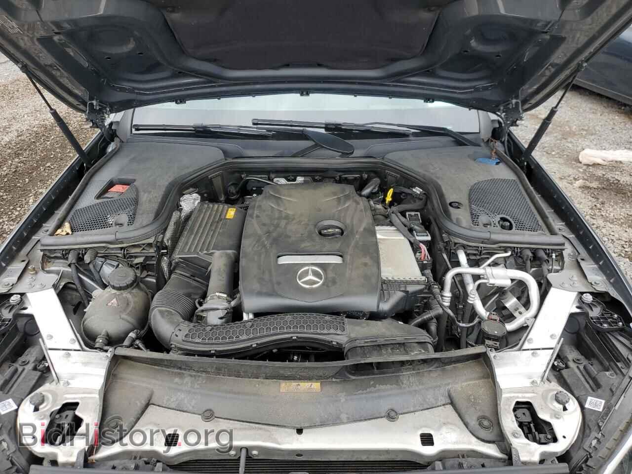 2019 MERCEDES-BENZ E-CLASS - VIN: WDDZF4KB3KA687988 - Фото 11