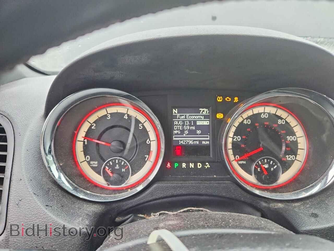 2019 DODGE CARAVAN - VIN: 2C4RDGEG2KR641184 - Photo 9