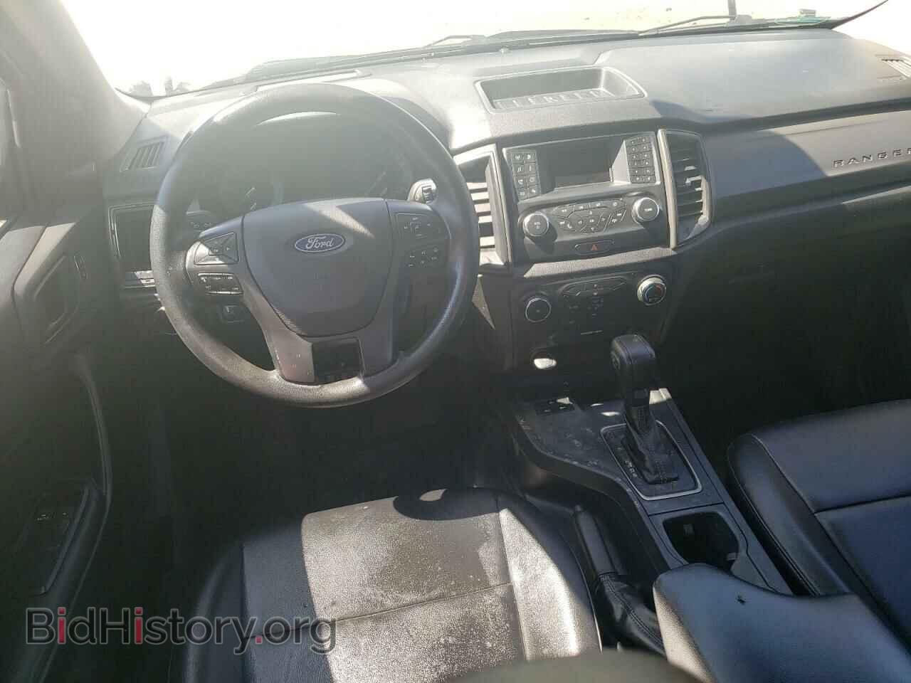 2020 FORD RANGER - VIN: 1FTER1EH0LLA13902 - Фото 8