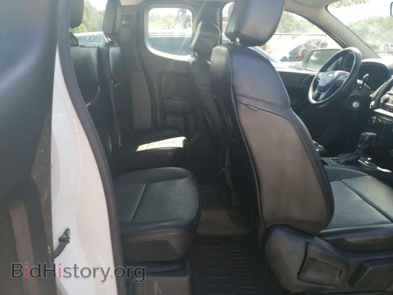 2020 FORD RANGER - VIN: 1FTER1EH0LLA13902 - Фото 10