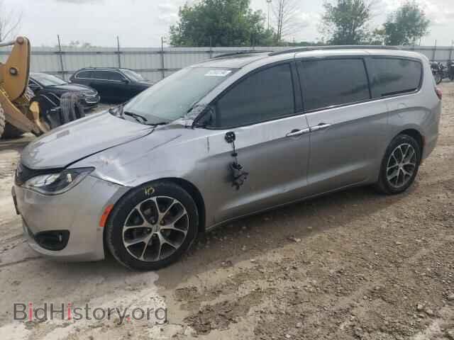 Photo 2C4RC1EG2LR145531 - CHRYSLER PACIFICA 2020