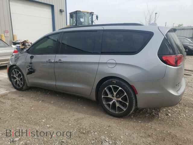 2020 CHRYSLER PACIFICA - VIN: 2C4RC1EG2LR145531 - Фото 2