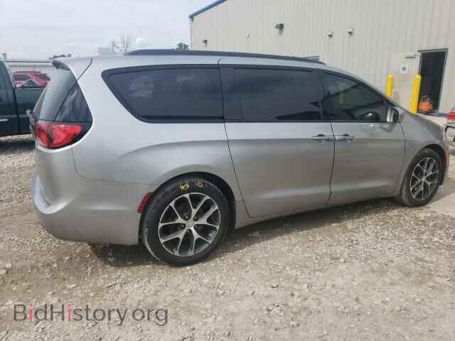 2020 CHRYSLER PACIFICA - VIN: 2C4RC1EG2LR145531 - Фото 3