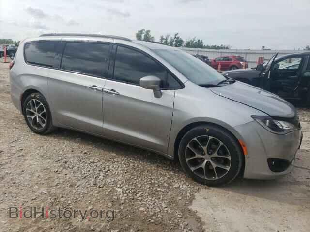 2020 CHRYSLER PACIFICA - VIN: 2C4RC1EG2LR145531 - Фото 4
