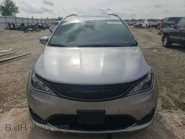 2020 CHRYSLER PACIFICA - VIN: 2C4RC1EG2LR145531 - Фото 5