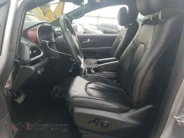 2020 CHRYSLER PACIFICA - VIN: 2C4RC1EG2LR145531 - Фото 7