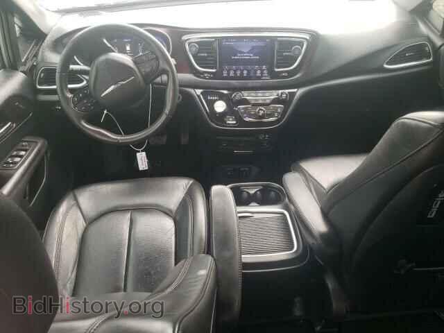 2020 CHRYSLER PACIFICA - VIN: 2C4RC1EG2LR145531 - Фото 8