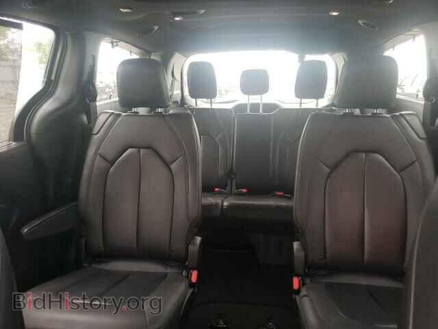 2020 CHRYSLER PACIFICA - VIN: 2C4RC1EG2LR145531 - Фото 10