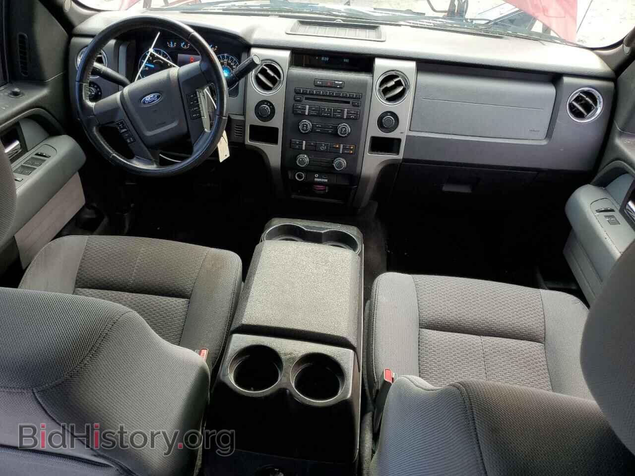 2012 FORD F-150 - VIN: 1FTFW1EF4CKD80058 - Фото 8