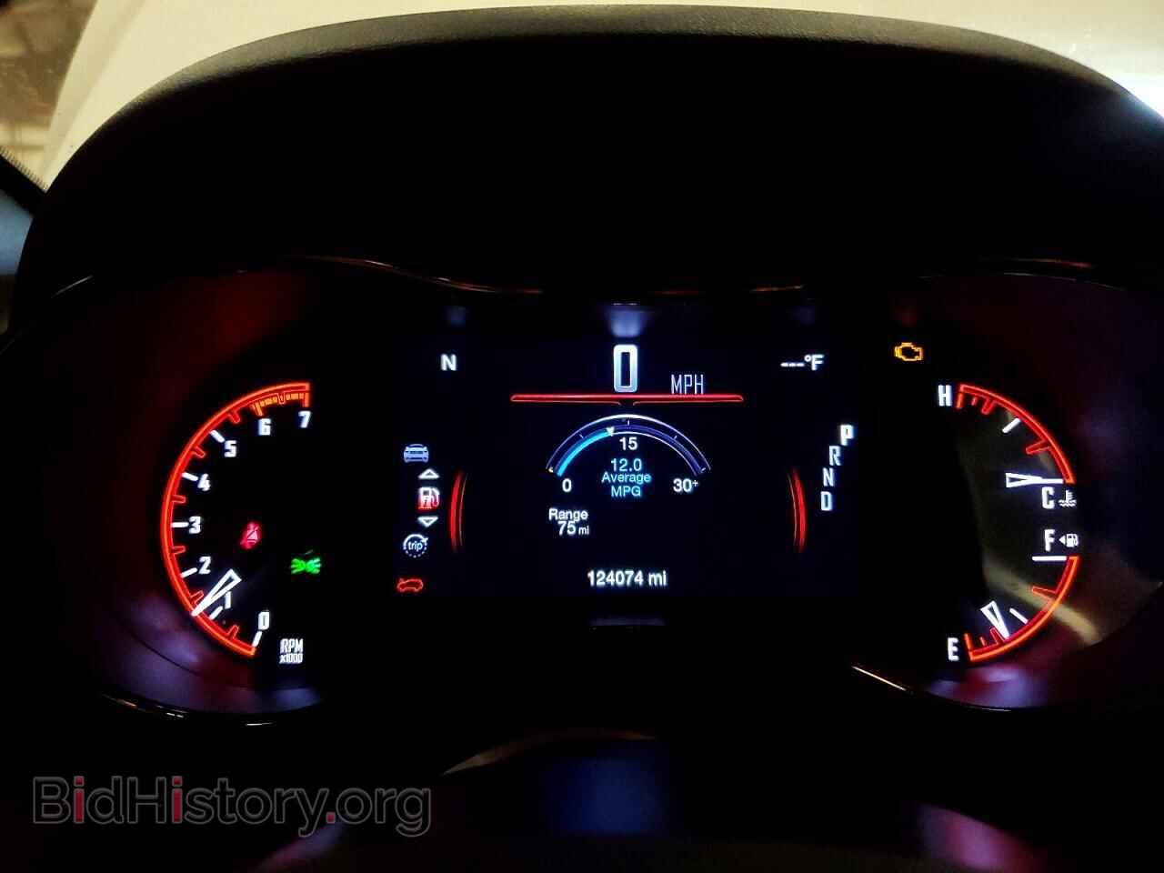 2018 DODGE DURANGO - VIN: 1C4SDJCT1JC495771 - Photo 9