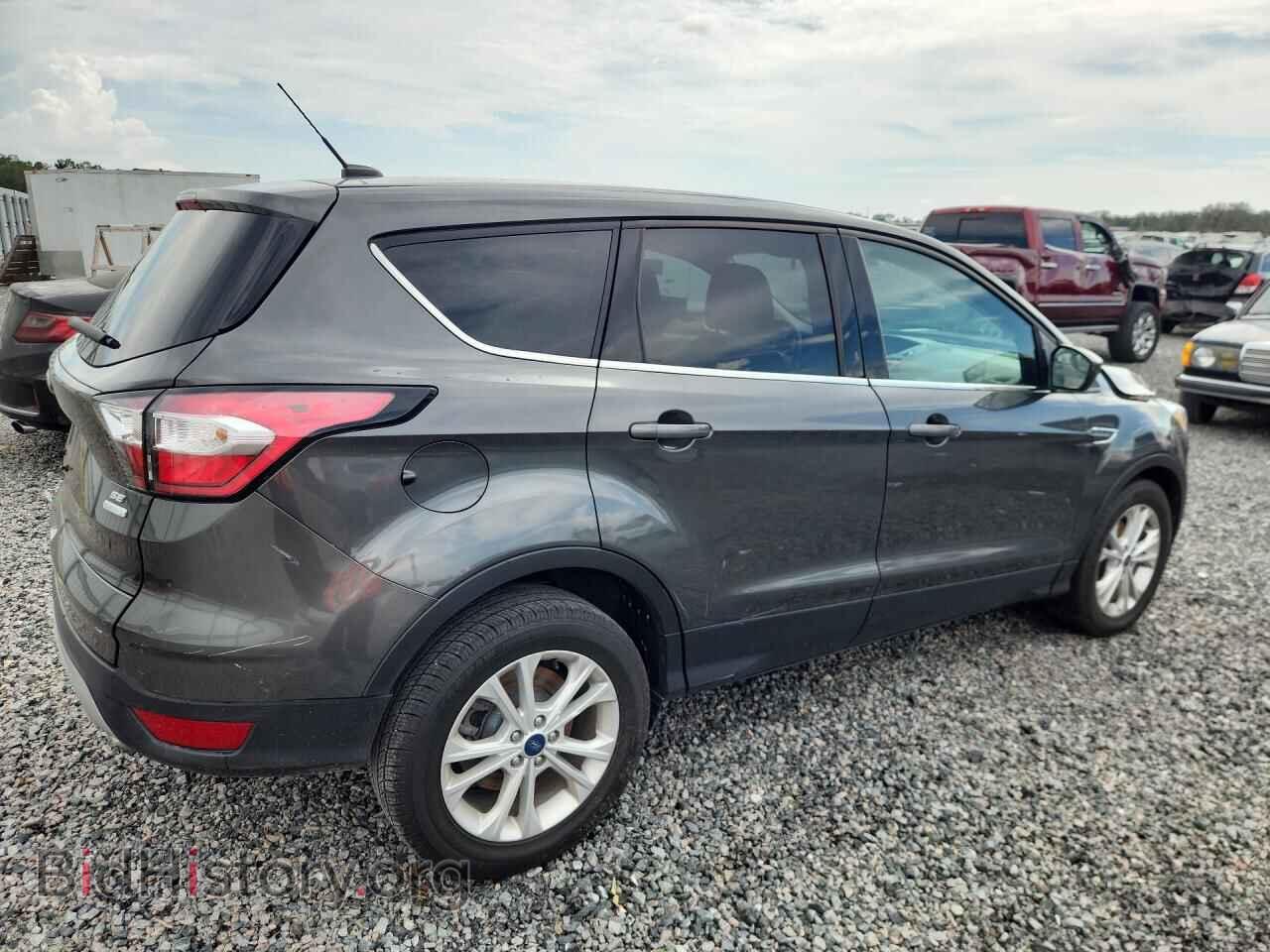 2017 FORD ESCAPE - VIN: 1FMCU0GD9HUC43798 - Photo 3