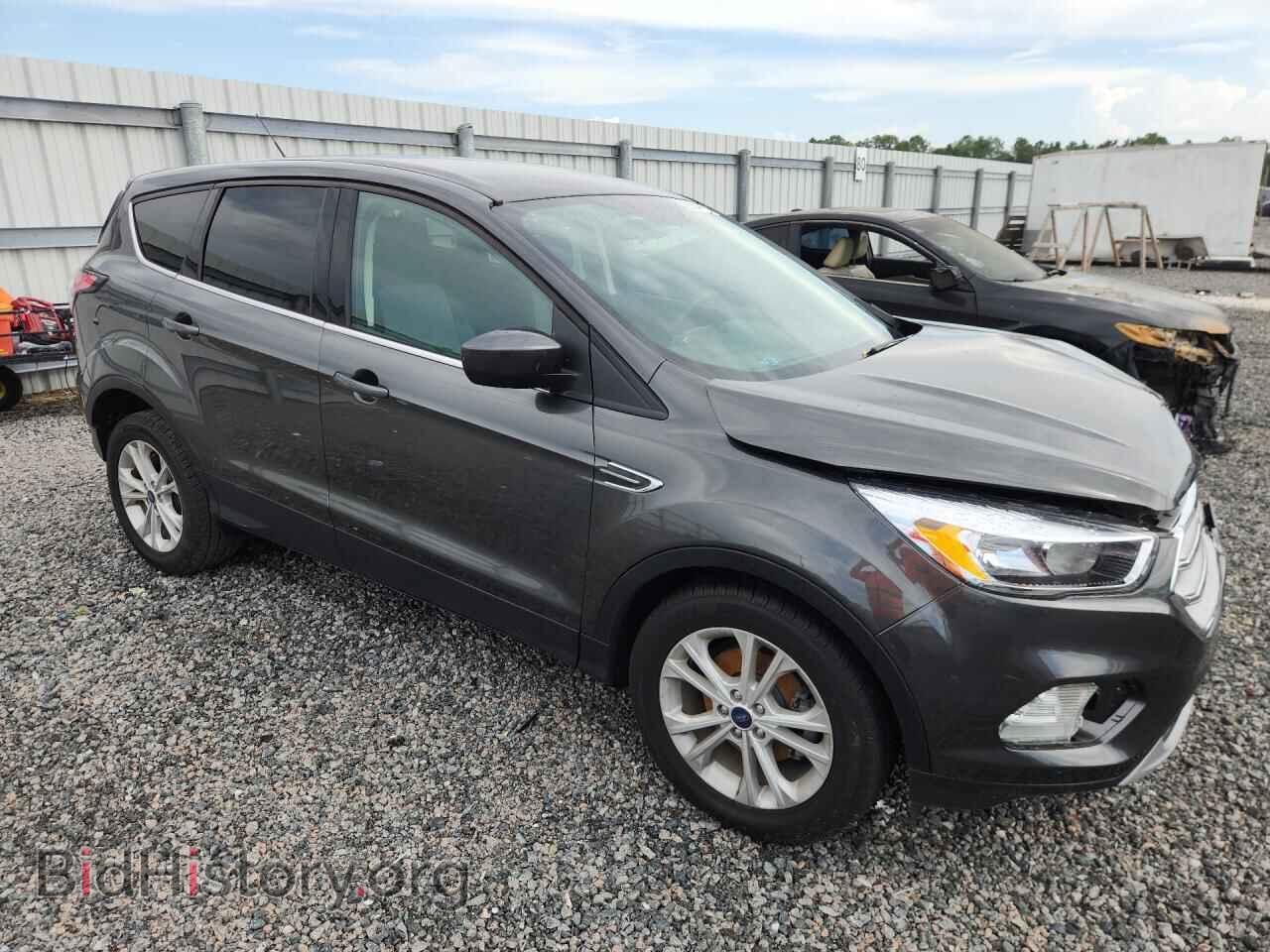 2017 FORD ESCAPE - VIN: 1FMCU0GD9HUC43798 - Photo 4
