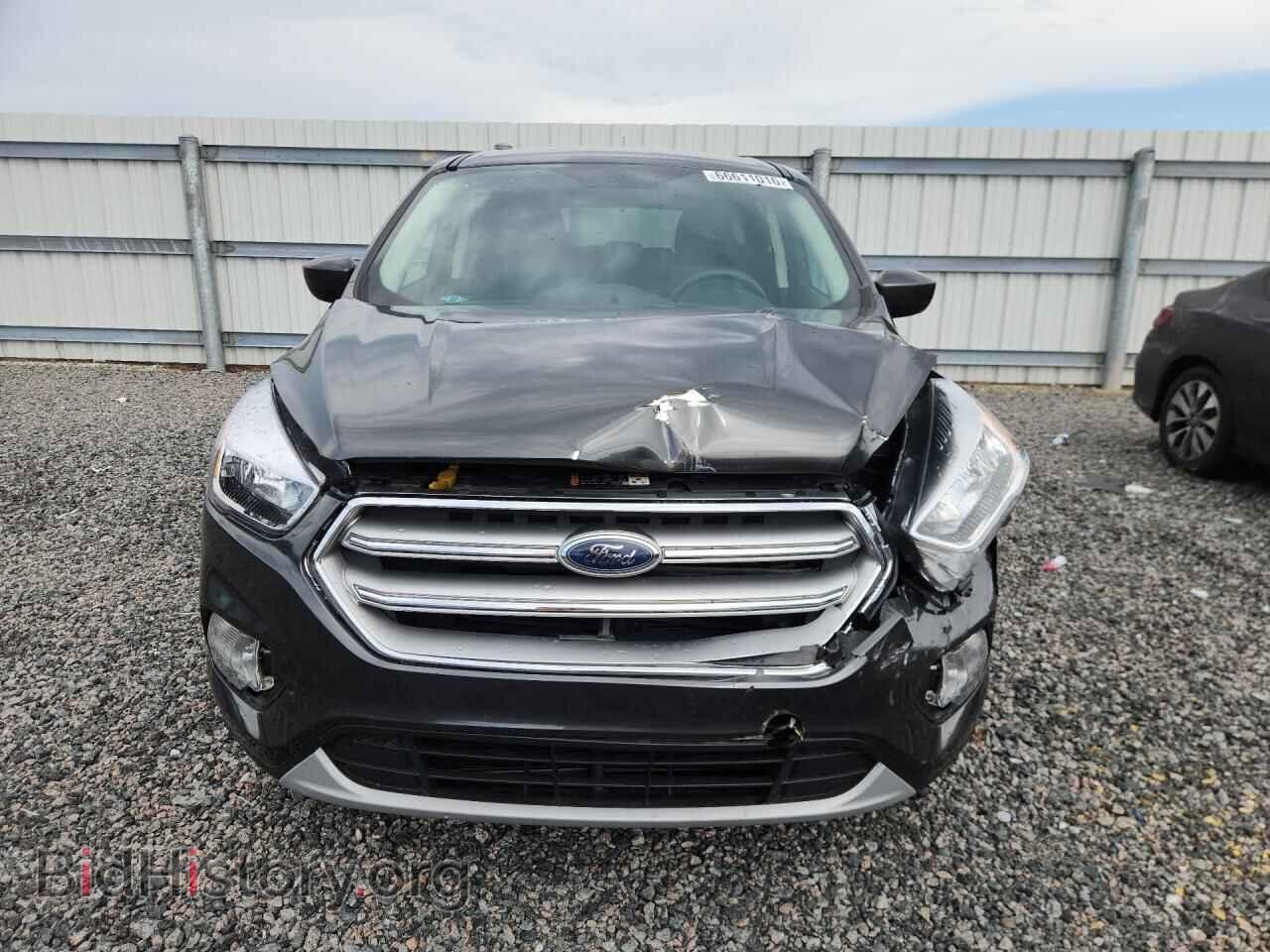 2017 FORD ESCAPE - VIN: 1FMCU0GD9HUC43798 - Photo 5