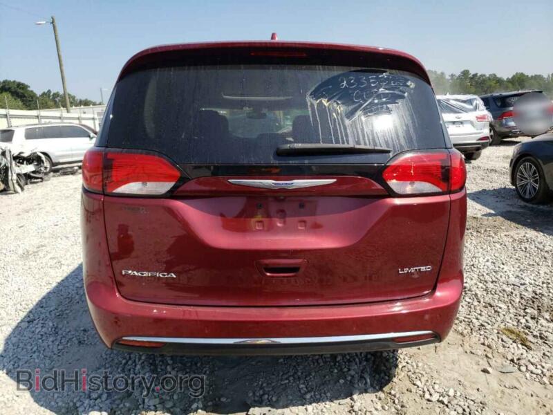 2019 Chrysler PACIFICA (VIN 2C4RC1GG2KR551899) — фото 6 из 13