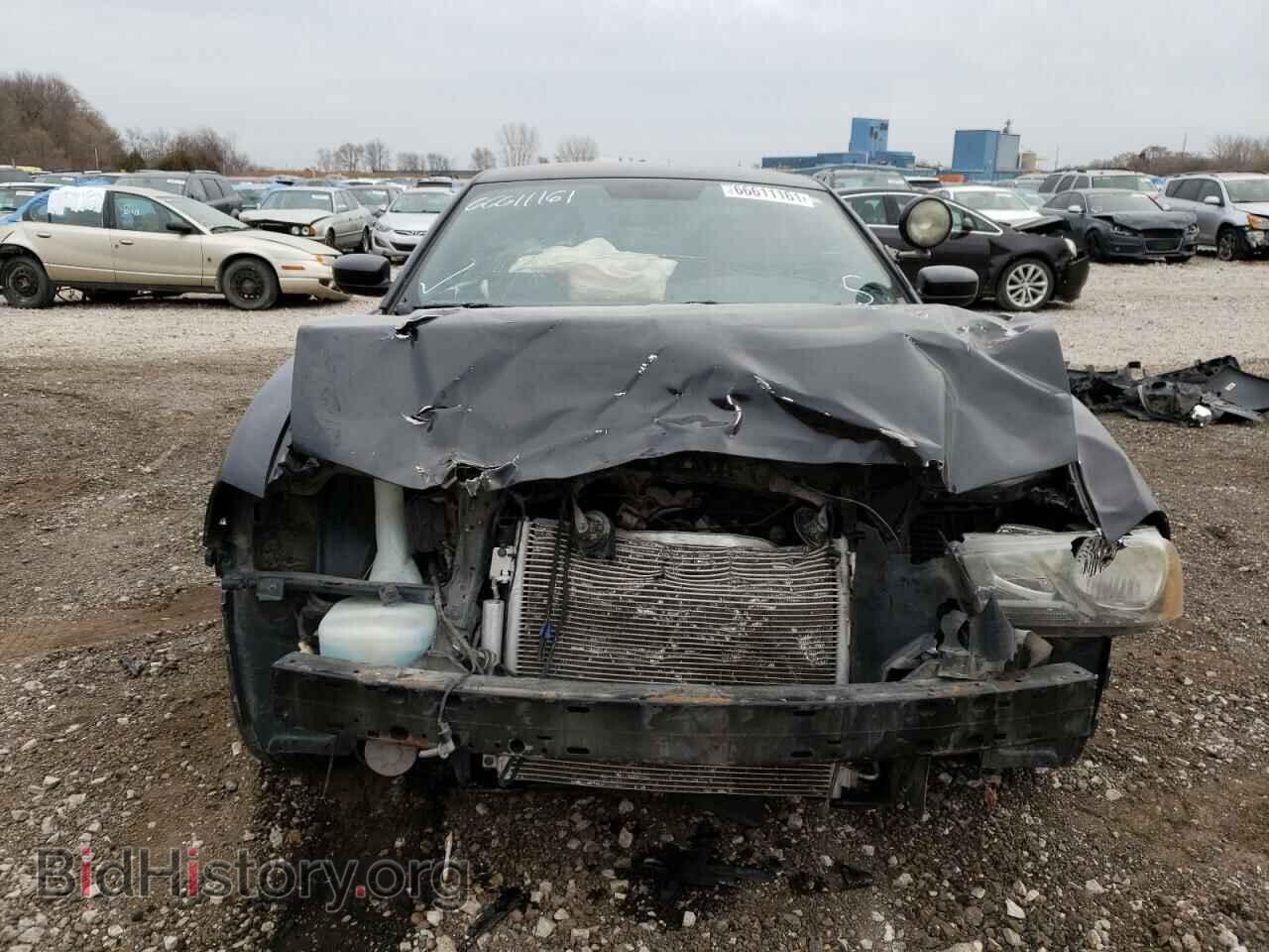 2012 DODGE CHARGER - VIN: 2C3CDXAT0CH190700 - Фото 9