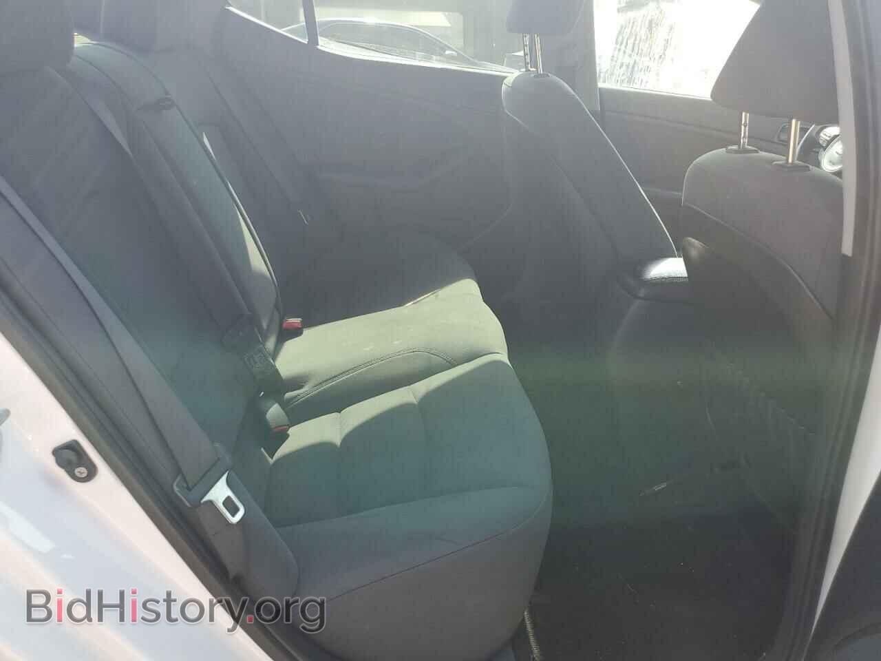 2015 KIA OPTIMA - VIN: KNAGM4A77F5647350 - Фото 10