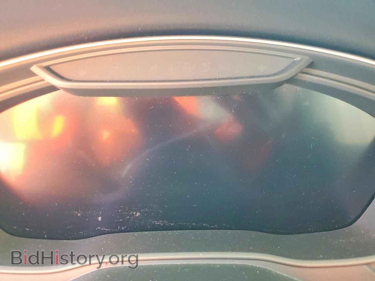 2017 AUDI A4 - VIN: WAUDNAF42HN039221 - Photo 9