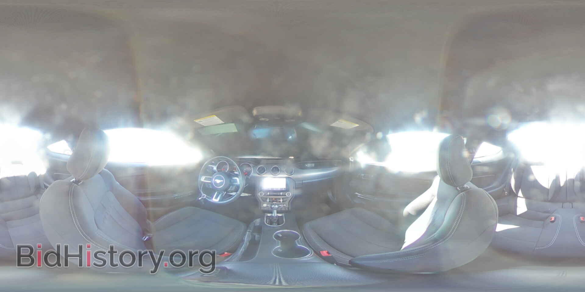 2020 FORD ALL Models - VIN: 1FA6P8TH5L5141925 - Photo 14