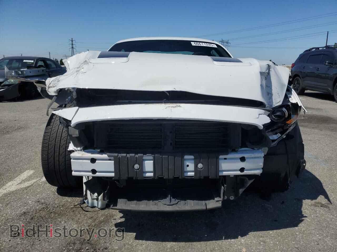 2020 FORD ALL Models - VIN: 1FA6P8TH5L5141925 - Photo 5