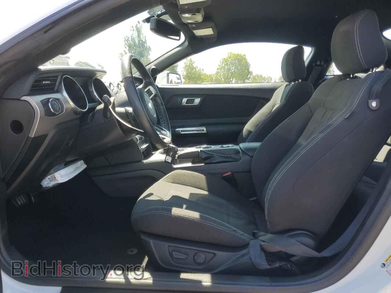 2020 FORD ALL Models - VIN: 1FA6P8TH5L5141925 - Photo 7