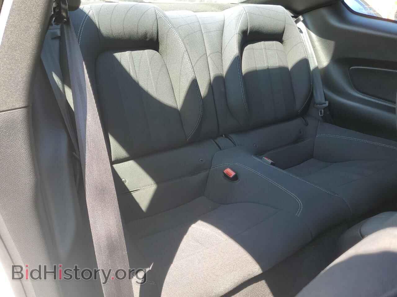 2020 FORD ALL Models - VIN: 1FA6P8TH5L5141925 - Photo 10