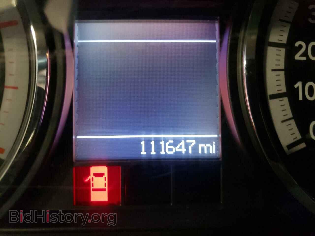 2011 DODGE RAM 2500 - VIN: 3D7UT2CL2BG527794 - Фото 8