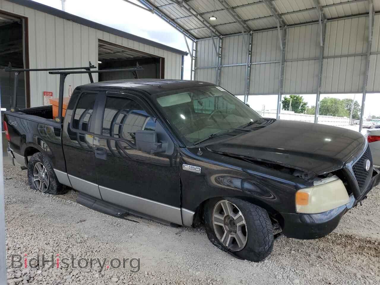 2006 FORD All Models - VIN: 1FTPX14516FB14231 - Фото 4