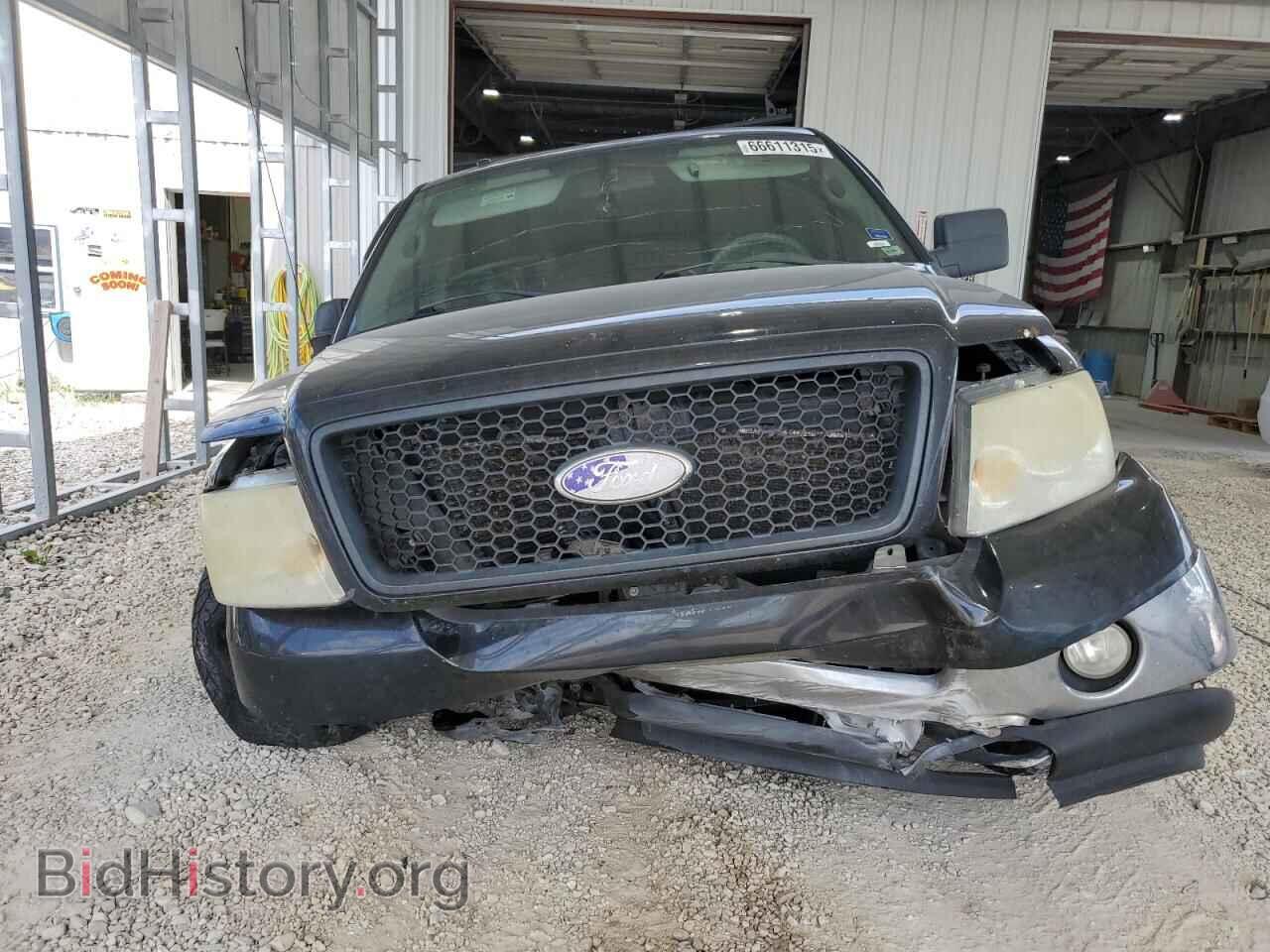 2006 FORD All Models - VIN: 1FTPX14516FB14231 - Фото 5