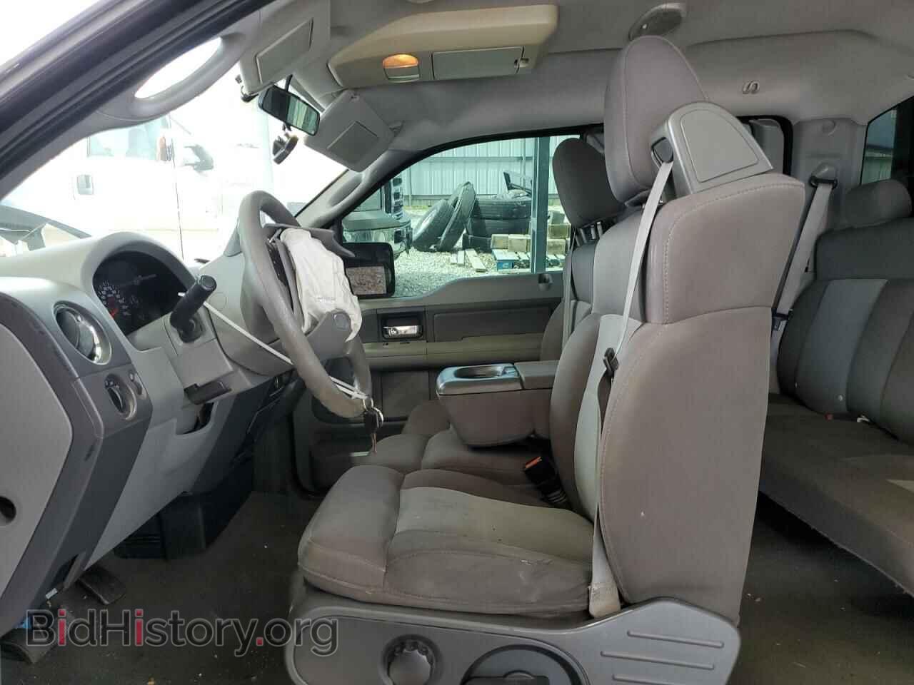 2006 FORD All Models - VIN: 1FTPX14516FB14231 - Фото 7