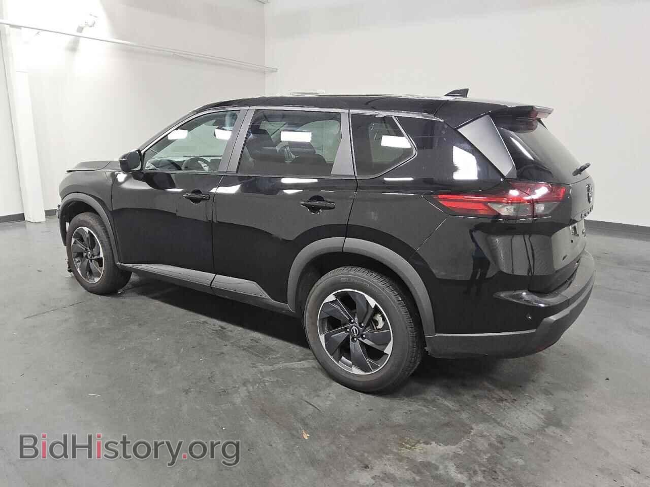 2024 NISSAN ROGUE - VIN: 5N1BT3BB2RC674920 - Фото 2