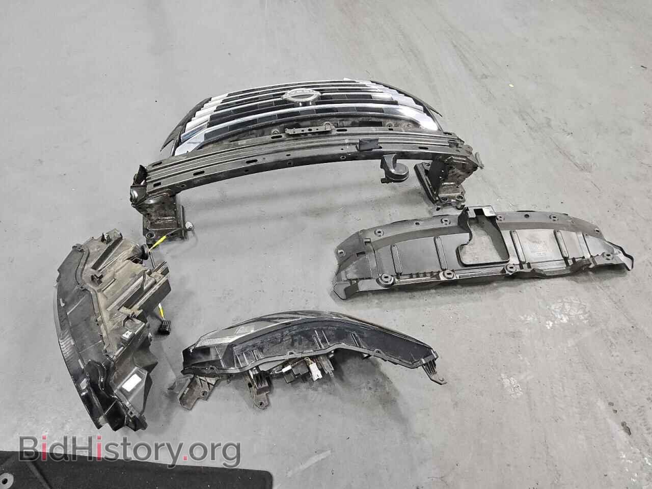 2024 NISSAN ROGUE - VIN: 5N1BT3BB2RC674920 - Фото 13