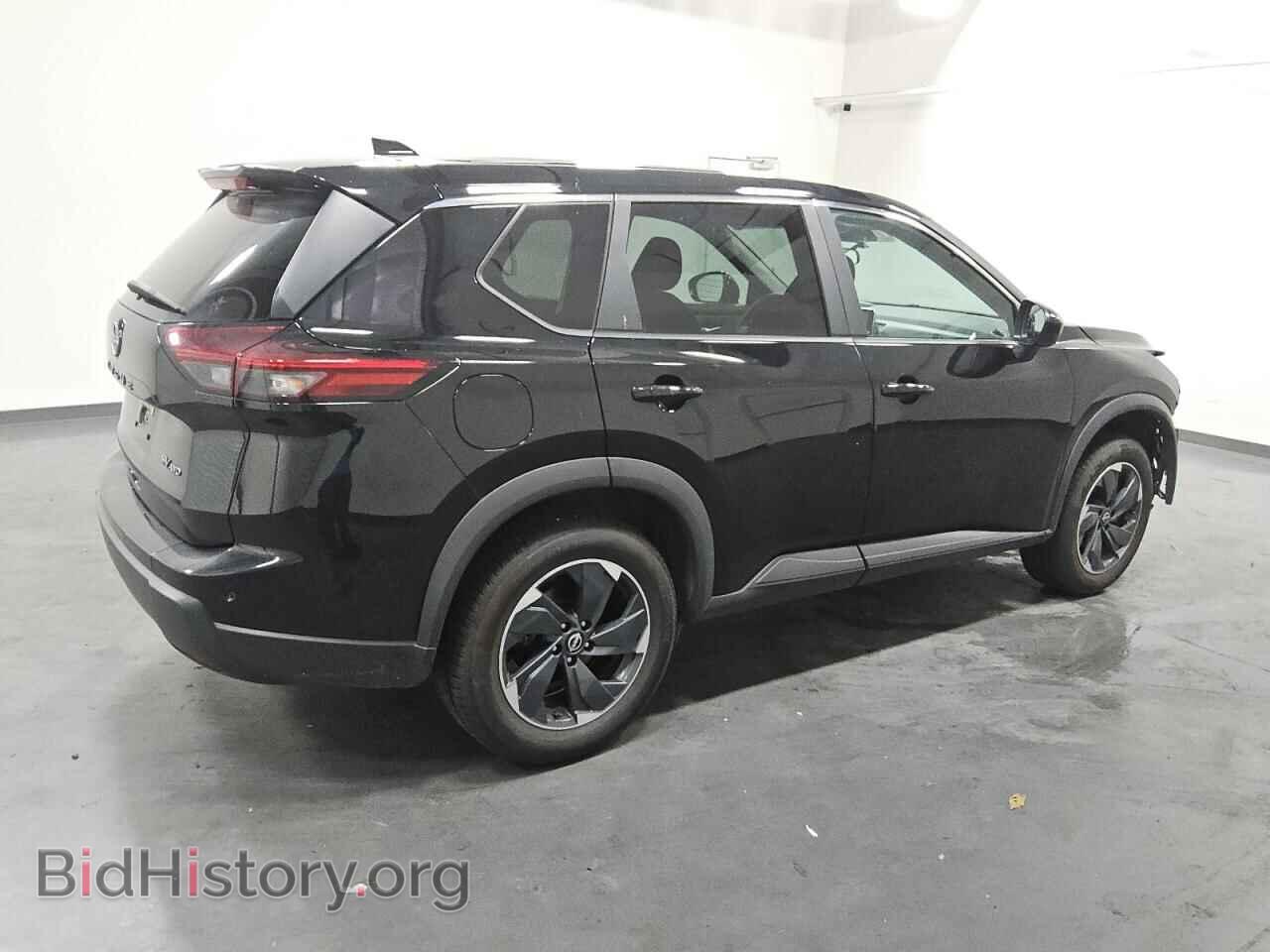 2024 NISSAN ROGUE - VIN: 5N1BT3BB2RC674920 - Фото 3