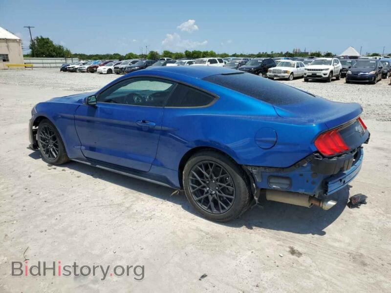 2018 Ford ALL MODELS (VIN 1FA6P8TH9J5171779) — фото 2 из 13