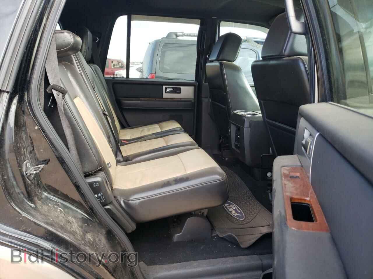 2008 FORD EXPEDITION - VIN: 1FMFU18518LA79690 - Фото 6