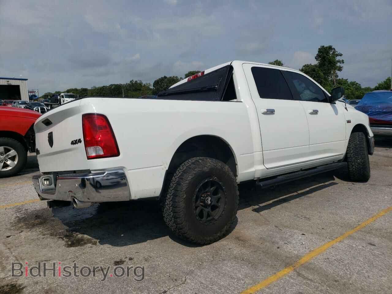2017 RAM 1500 - VIN: 3C6RR7LT4HG511334 - Фото 3