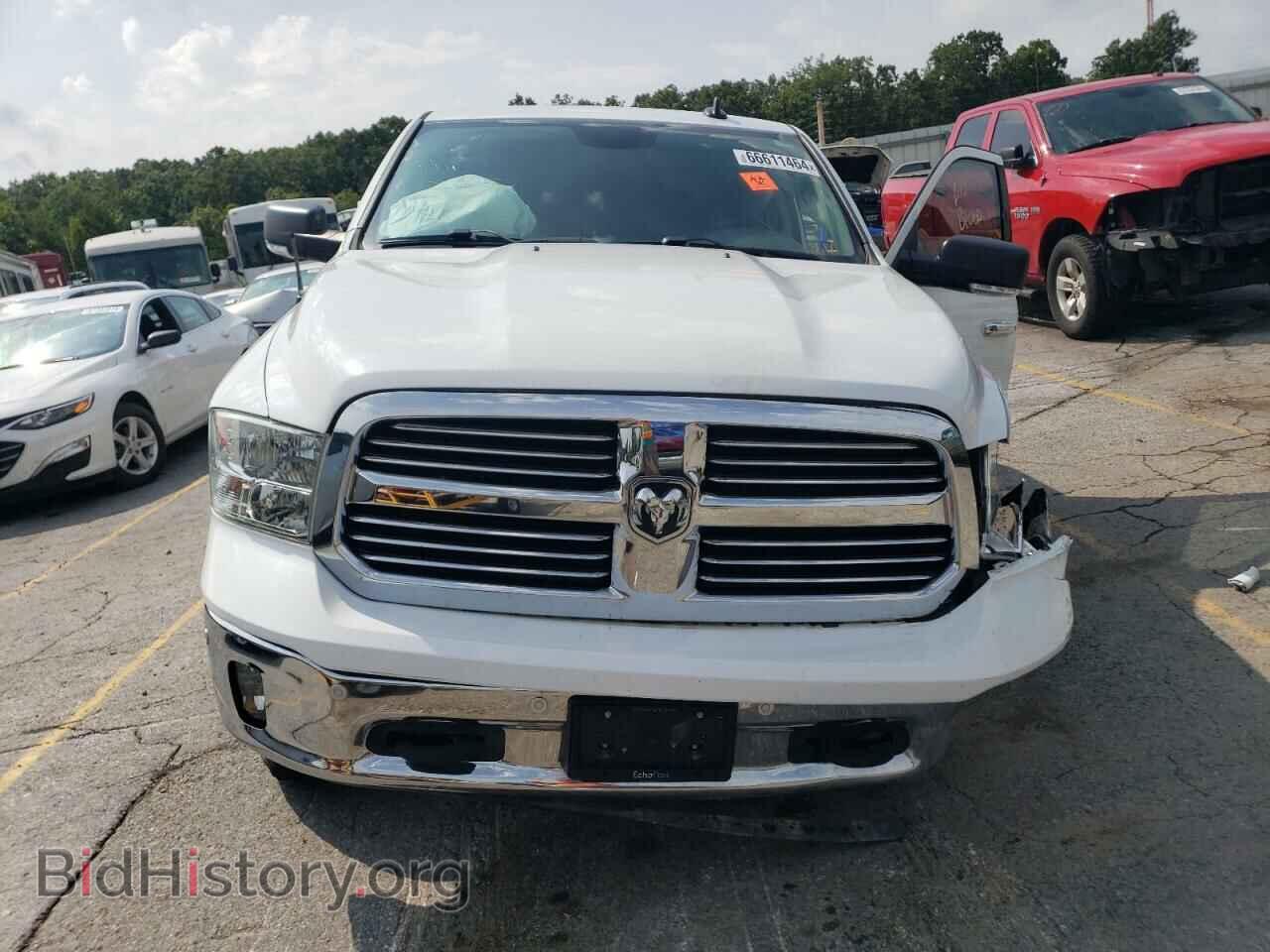2017 RAM 1500 - VIN: 3C6RR7LT4HG511334 - Фото 5