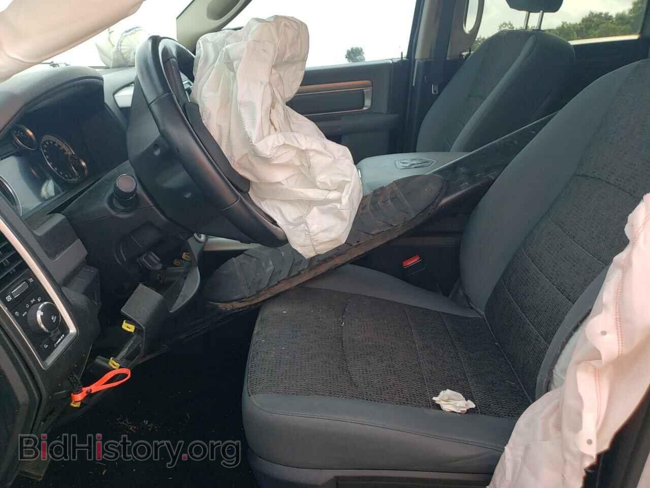 2017 RAM 1500 - VIN: 3C6RR7LT4HG511334 - Фото 7