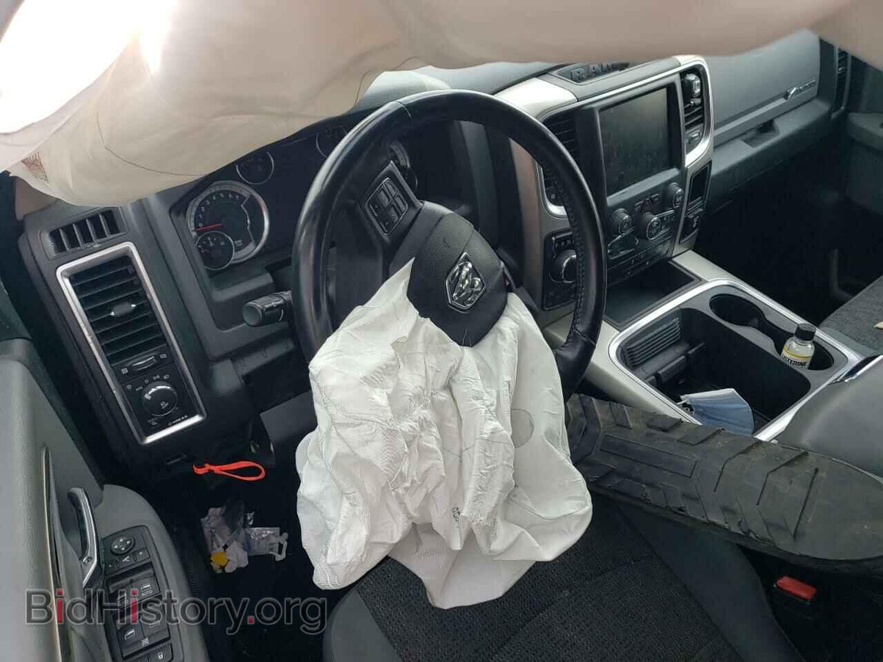 2017 RAM 1500 - VIN: 3C6RR7LT4HG511334 - Фото 8