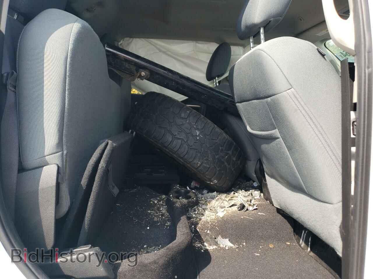 2017 RAM 1500 - VIN: 3C6RR7LT4HG511334 - Фото 10