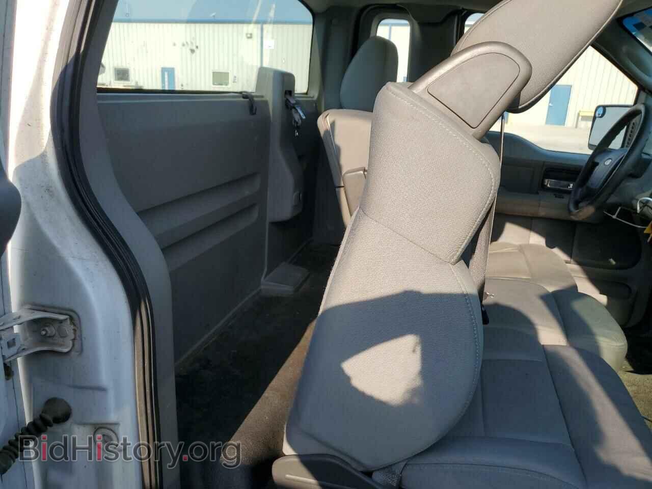 2008 FORD All Models - VIN: 1FTRF12W08KD81734 - Фото 10