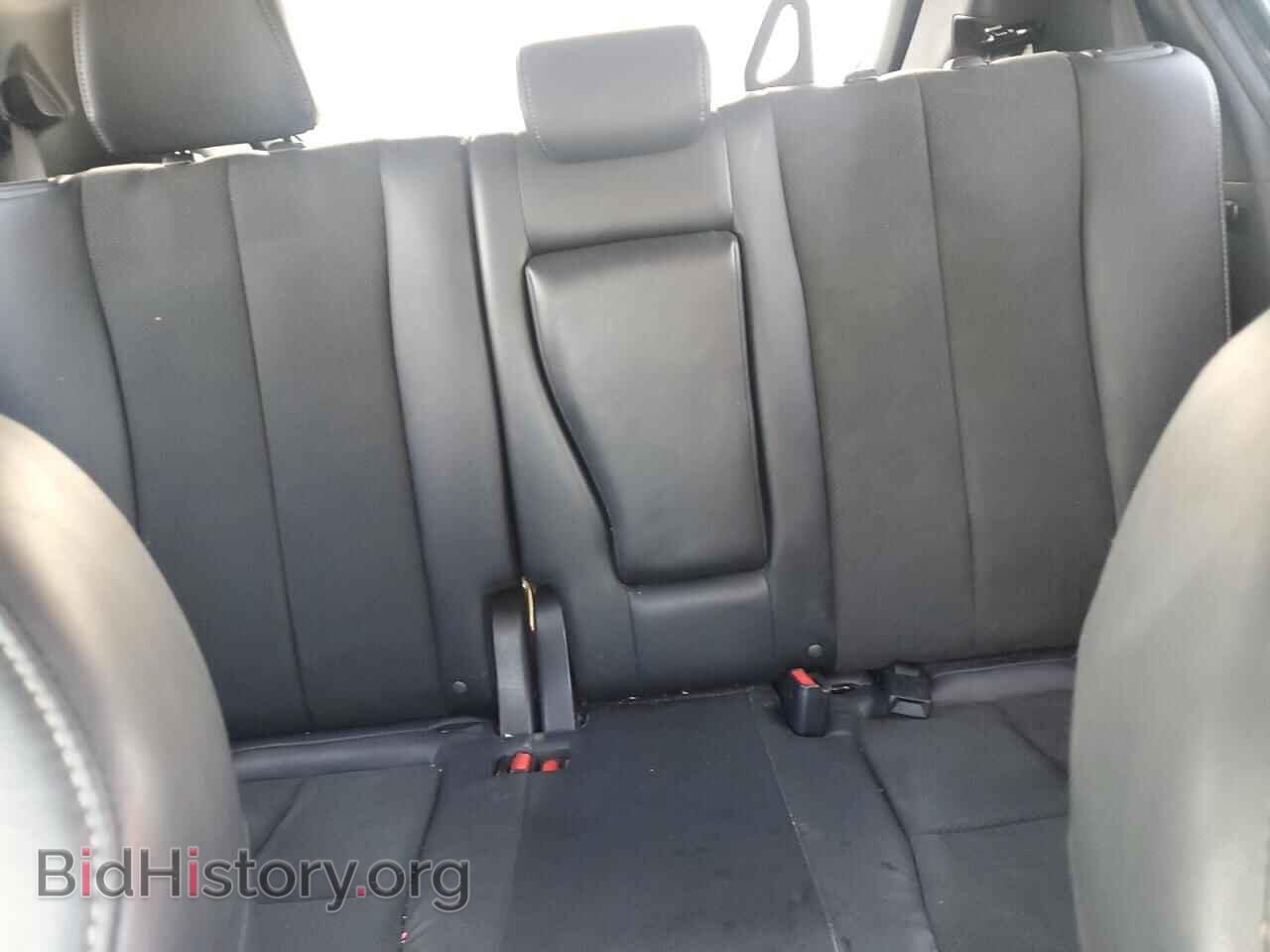 2022 MITSUBISHI ECLIPSE - VIN: JA4ATWAA2NZ040504 - Фото 10