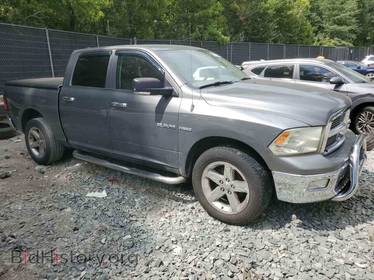 2010 DODGE All Models - VIN: 1D7RV1CT9AS100677 - Photo 4