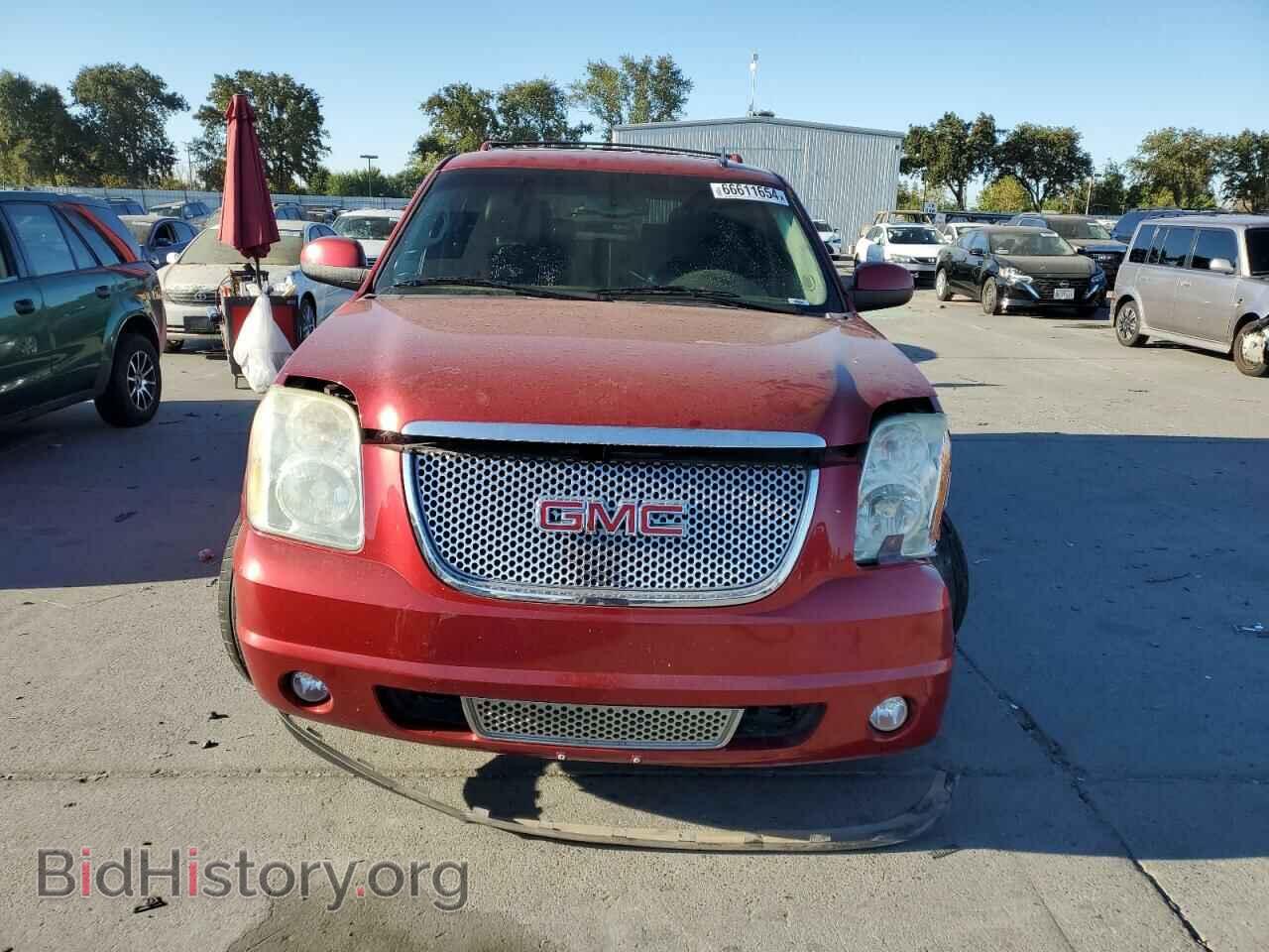 2012 GMC YUKON - VIN: 1GKS2EEF8CR244786 - Photo 5
