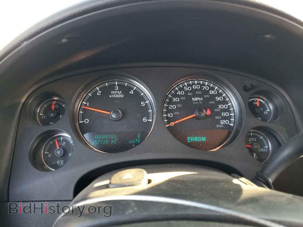 2012 GMC YUKON - VIN: 1GKS2EEF8CR244786 - Photo 9