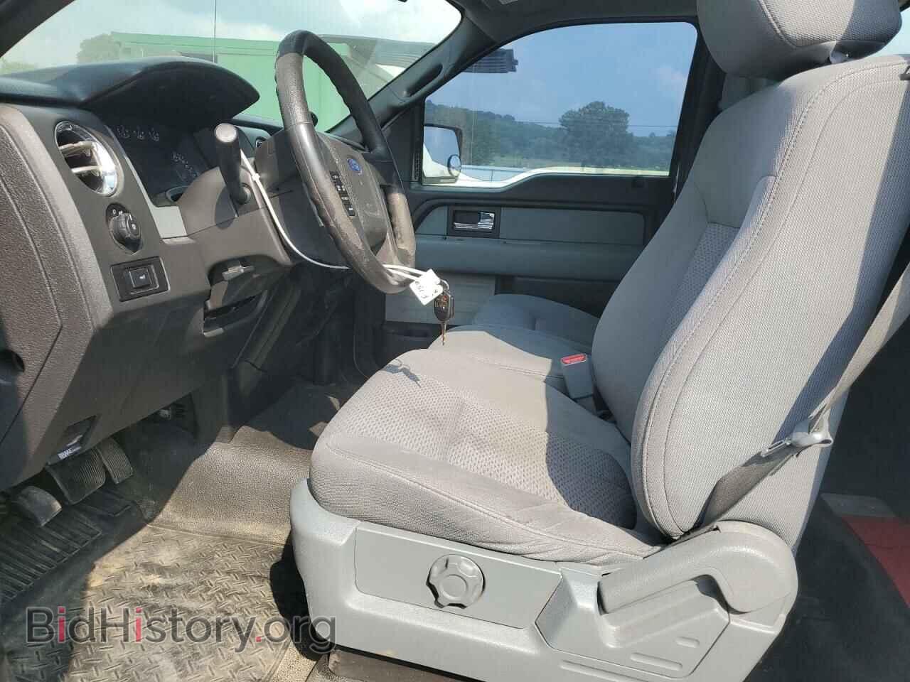 2013 FORD All Models - VIN: 1FTNF1CF1DKF81545 - Photo 7