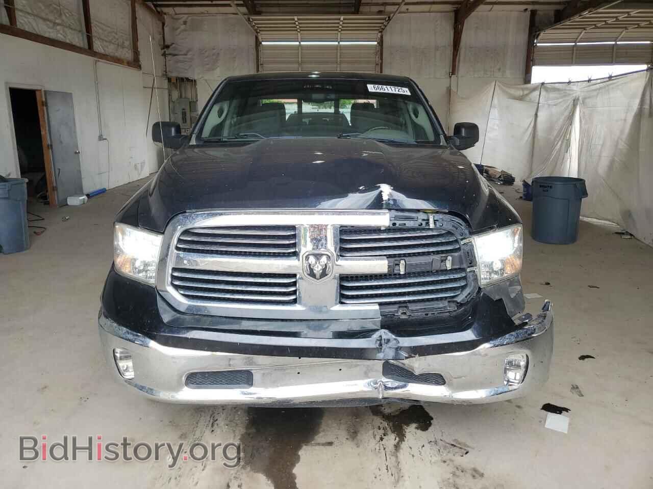 2013 RAM 1500 - VIN: 1C6RR7LT1DS505901 - Фото 5