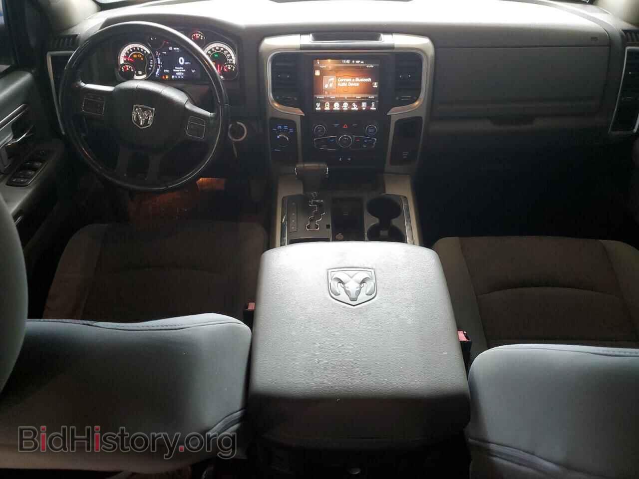 2013 RAM 1500 - VIN: 1C6RR7LT1DS505901 - Фото 8